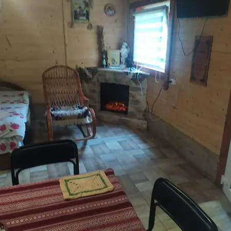 у василя на тростяні Ferienhaus *
