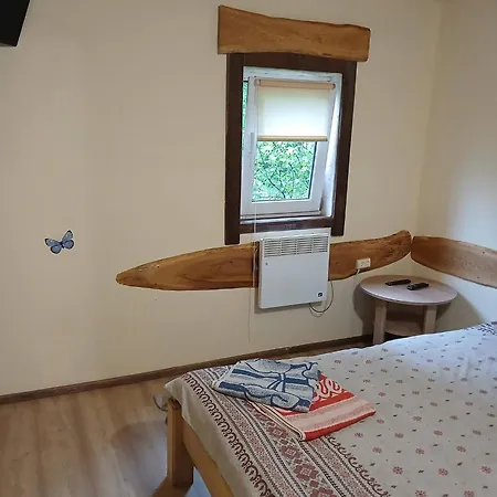 Ferienhaus у василя на тростяні