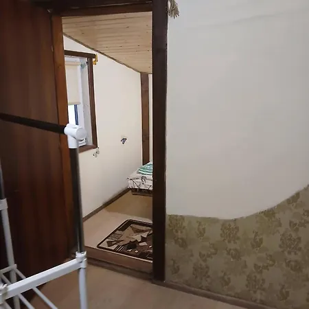 Будинок відпочинку у василя на тростяні